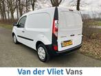 Renault Kangoo 1.5 dCi E6 Comfort BPM Vrij! Lease €168 p/m, Voorwielaandrijving, Elektrische ramen, Gebruikt, Euro 6
