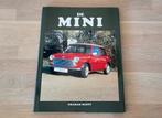 Boek Classic Mini - Graham Scott (1992), Ophalen of Verzenden, Zo goed als nieuw, Overige merken