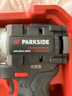 Parkside Performance Schroefmachine PPDSSA 12 A1, Variabele snelheid, Ophalen of Verzenden, Minder dan 400 watt, Zo goed als nieuw