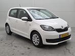 Skoda Citigo 1.0 Greentech Ambition | Cruise | Airco |*, Auto's, Skoda, Voorwielaandrijving, Stof, Gebruikt, 60 pk