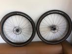 3T gravel mtb wielset 27,5 inch, Fietsen en Brommers, Fietsonderdelen, Wiel, Algemeen, Ophalen of Verzenden, Zo goed als nieuw