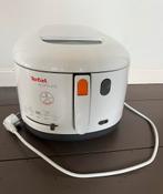 Tefal filtra one frituurpan weinig gebruikt, Witgoed en Apparatuur, Frituurpannen, Ophalen of Verzenden, Gebruikt