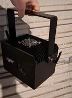 Nieuwe 3W RGB Laser 30kpps Analoog, Ophalen, Nieuw, Laser