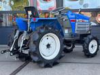 Iseki Tm150 18PK minitractor 3cil. DIesel kleine dieseltract, Tuin en Terras, Zitmaaiers, Gebruikt, Iseki