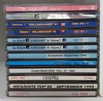 cd verzamel 1993-2000 Various, Mtv Braun + Holland Chart, Cd's en Dvd's, Cd's | Verzamelalbums, Overige genres, Gebruikt, Ophalen of Verzenden