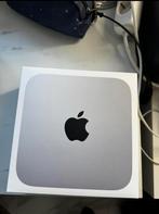 Apple Mac mini (M2, 2023), Computers en Software, Apple Desktops, Overige modellen, Verzenden, Zo goed als nieuw, 8 GB