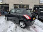Suzuki Swift 1.2 Bandit 5Drs Airco Stoelverwarming Beurt, Gebruikt, 4 cilinders, 400 kg, Origineel Nederlands