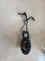 Sym dd 50 voorvork, Fietsen en Brommers, Ophalen, Gebruikt, Overige typen, SYM