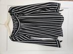 Nieuw blousje M, Kleding | Dames, Blouses en Tunieken, Maat 38/40 (M), Made in Italy, Verzenden, Zwart