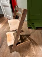 Stokke Tripp Trapp - Opknapper, Kinderen en Baby's, Kinderstoelen, Ophalen of Verzenden, Gebruikt, Meegroeistoel