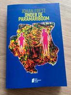 Johan Fretz - Onder de paramariboom, Boeken, Literatuur, Ophalen of Verzenden, Nieuw