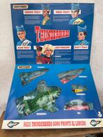 Thunderbirds!, Vintage, Speelgoed, Matchbox, Kind, Overige merken, 1:72 tot 1:144, Gebruikt, Ophalen of Verzenden