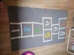 IKEA Hemmahhos Vloerkleed Hinkelbaan - 100x160 cm, Ophalen, Gebruikt