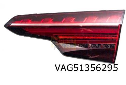 Audi A4 (1/19-) Achterlicht Rechts binnen (Dynamisch knipper, Auto-onderdelen, Verlichting, Audi, Nieuw, Verzenden