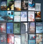 Thrillers Spannende boeken Bekende schrijvers Boekenpakket, Ophalen of Verzenden, Zo goed als nieuw