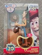 Toy story woody, Ophalen of Verzenden, Zo goed als nieuw