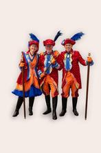 Prinsenkostuum, Kleding | Heren, Ophalen, Maat 52/54 (L), Carnaval, Eigen ontwerp
