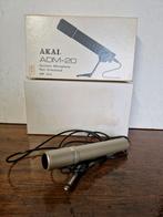 Microfoon - Goede Staat, Muziek en Instrumenten, Microfoons, Ophalen of Verzenden, Gebruikt, Zangmicrofoon