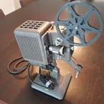 kodascope eight - 45, Ophalen, Voor 1940, Projector