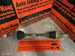 Opel Corsa ('10-15) 1.2/1.4 Aandrijfas Steekas LV - 13248675, Auto-onderdelen, Ophalen of Verzenden, Gebruikt