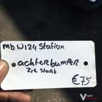 Mercedes W124 Station Achterbumper, Auto-onderdelen, Ophalen, Gebruikt, -, -