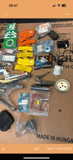 Magazijnopruiming: Vespa Si -boxer-ciao onderdelen, Fietsen en Brommers, Brommers | Vespa, Ophalen of Verzenden, Nieuw