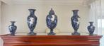 Kaststel Villeroy & Boch, Antiek en Kunst, Antiek | Vazen, Ophalen