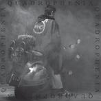 The Who - Quadrophenia (2-LP), Gebruikt, Ophalen of Verzenden