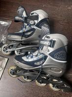 Technika skeelers - heren mt 42.5, Heren, Zo goed als nieuw, Inline skates 4 wielen, Ophalen