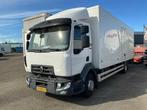 2016 Renault MDA3C Vrachtwagen, Auto's, Euro 6, Renault, Overige brandstoffen, Origineel Nederlands