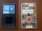 Bluetooth iPod Classic (6th gen) with USB-C | 128Gb, 40 GB en meer, Ophalen of Verzenden, Zo goed als nieuw, Overige kleuren