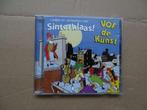 2-CD Sinterklaas Liedjes en verhaaltjes VOF de Kunst, Ophalen of Verzenden, Zo goed als nieuw, Sinterklaas