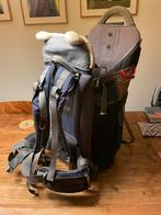 Vaude Jolly Comfort kinderdrager, Ophalen, Gebruikt, Rugzak