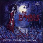 the bamboos / with which to love you - garage/punk, Gebruikt, Verzenden, 7 inch, Single