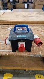 Krachtstroom Paddestoel 63A, Doe-het-zelf en Verbouw, Elektra en Kabels, Ophalen of Verzenden, Overige typen