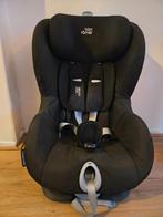 Britax römer isofix, Ophalen, Romer, Zo goed als nieuw, 9 t/m 36 kg