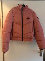 Malelions Winterjas Dames XL, Ophalen of Verzenden, Zo goed als nieuw, Maat 46/48 (XL) of groter, Roze
