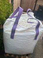 Grind big bag, Ophalen, Nieuw, Overige materialen