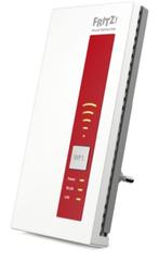 Fritz! wlan repeater 175 0E, Ophalen of Verzenden, Zo goed als nieuw