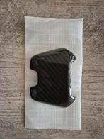 Lamborgini URUS carbon fiber cover.voor p-knop., Auto-onderdelen, Ophalen of Verzenden