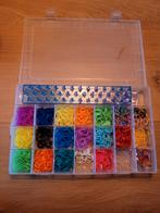 Loombandjes set in doos, Ophalen of Verzenden, Overige typen