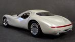 Chrysler Atlantic Concept 1:24 Guiloy Pol, Hobby en Vrije tijd, Modelauto's | 1:24, Verzenden, Zo goed als nieuw