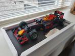 Max Verstappen Brazilië 2016 Regenrace Model, Hobby en Vrije tijd, Modelauto's | 1:18, Ophalen of Verzenden, MiniChamps