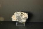 Sfaleriet met Pyriet en Calciet, Verzamelen, Mineralen en Fossielen, Ophalen of Verzenden, Mineraal