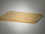 Ikea Ivar Plankjes - Grenen Hout, Doe-het-zelf en Verbouw, Hout en Planken, Gebruikt, Minder dan 25 mm, Grenen, Ophalen of Verzenden