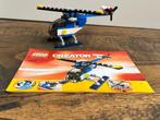 Lego Creator – Mini Helikopter (5864) – compleet!, Ophalen of Verzenden, Zo goed als nieuw, Complete set, Lego