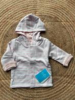 Lief Jasje Feetje Maat 56, Kinderen en Baby's, Verzenden, Nieuw, Meisje, Jasje