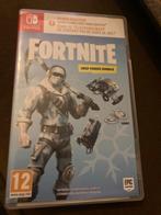 Fortnite Deep Freeze Bundle - Nintendo Switch, Spelcomputers en Games, Games | Nintendo Switch, Online, Gebruikt, Shooter, Ophalen of Verzenden