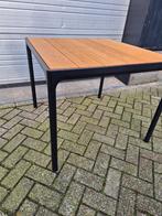 houe four tafels Nieuw uit voorraad diverse afmetingen, Tuin en Terras, Tuintafels, Ophalen, Nieuw, Rechthoekig, Aluminium