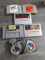 Lotje games, Ophalen, Zo goed als nieuw, Met 1 controller